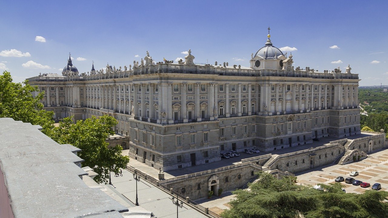applications pour visiter les Musées de Madrid