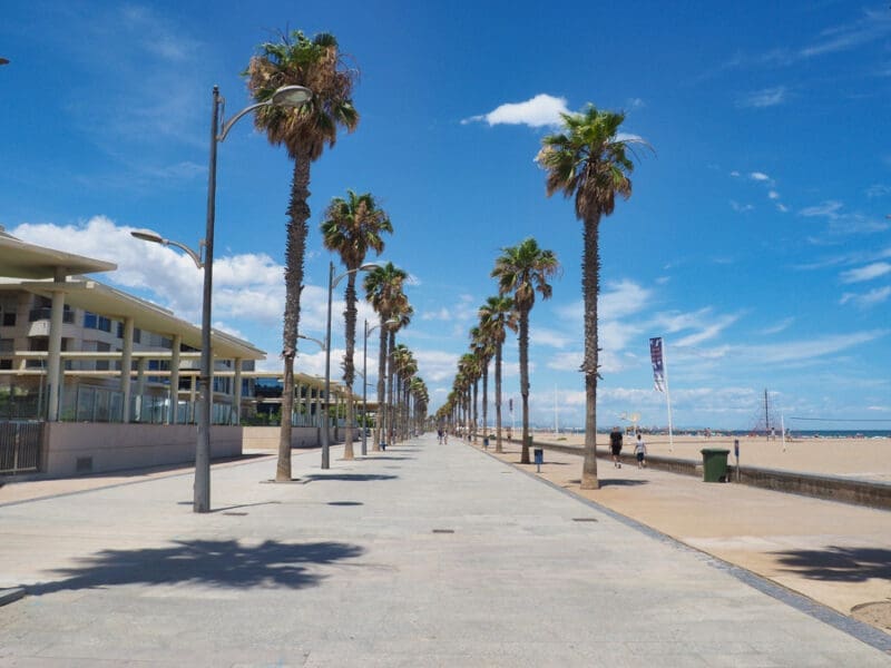 Les Plus Belles Plages De Valence En Espagne Bonnes Adresses Les Plus Belles Plages De Valence En Espagne Bonnes Adresses