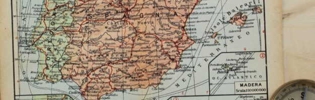 réouvertures des régions d'Espagne