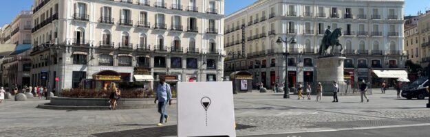Visiter Madrid en s'amusant