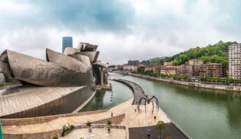 Que faire à Bilbao : quelques idées de visite.