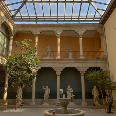 musée San isidro